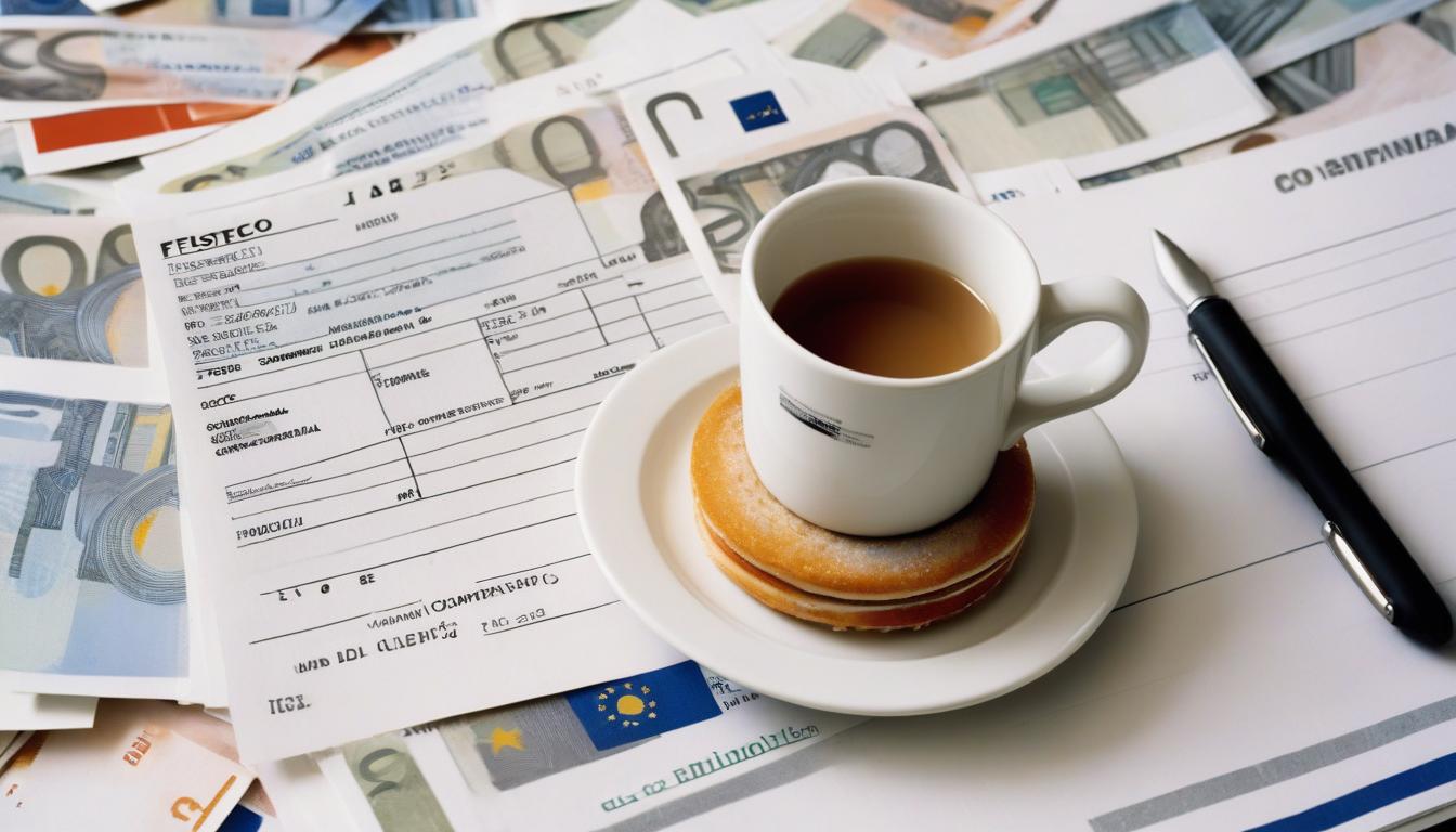 Impatto fiscale ATECO
